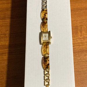 Bracelet watch